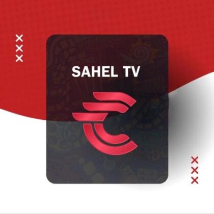 اشتراك sahel tv لمدة 15 شهر